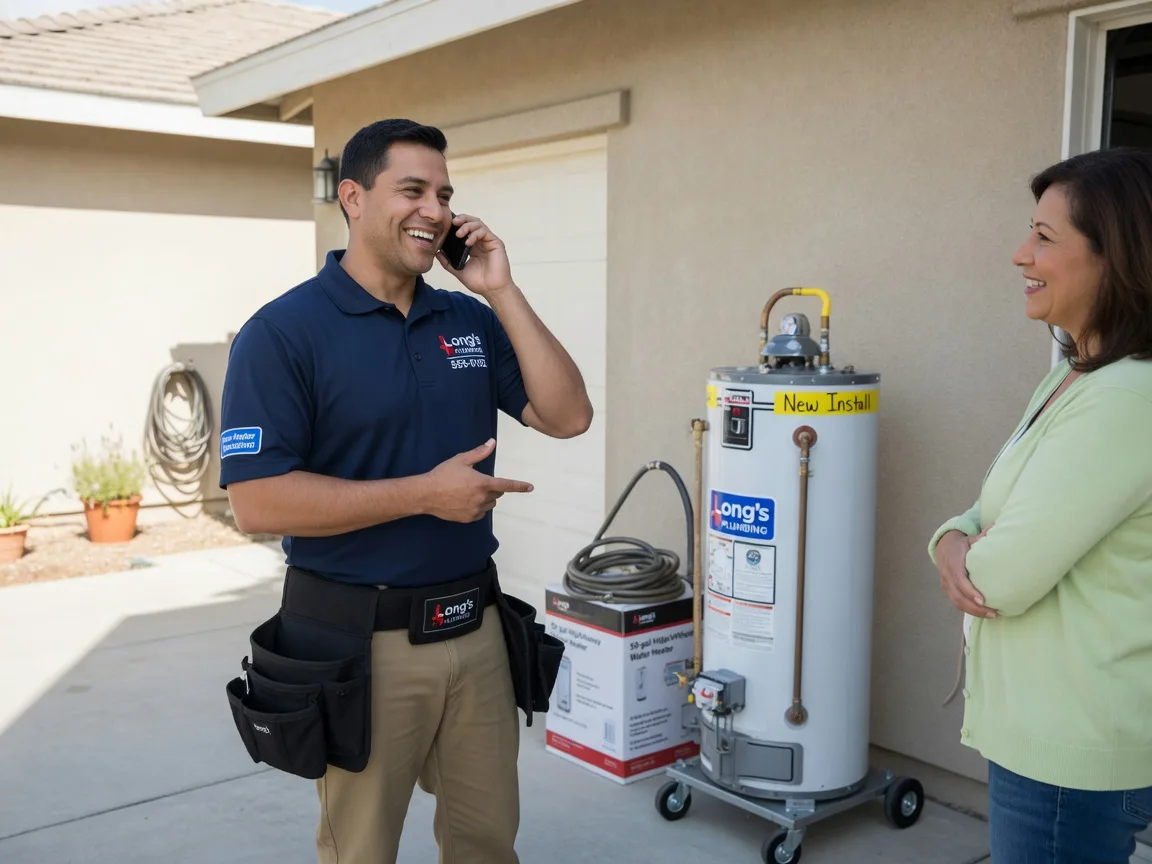 Leak Detection Mantorville, MN FAQs